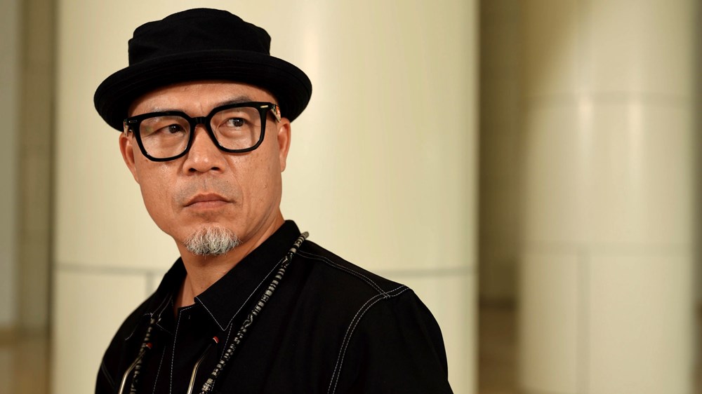 Giám khảo Huy Tuấn: “Âm nhạc có thể vang lên từ mọi nơi, đặc biệt là hành trình trên những chuyến xe” - ảnh 1