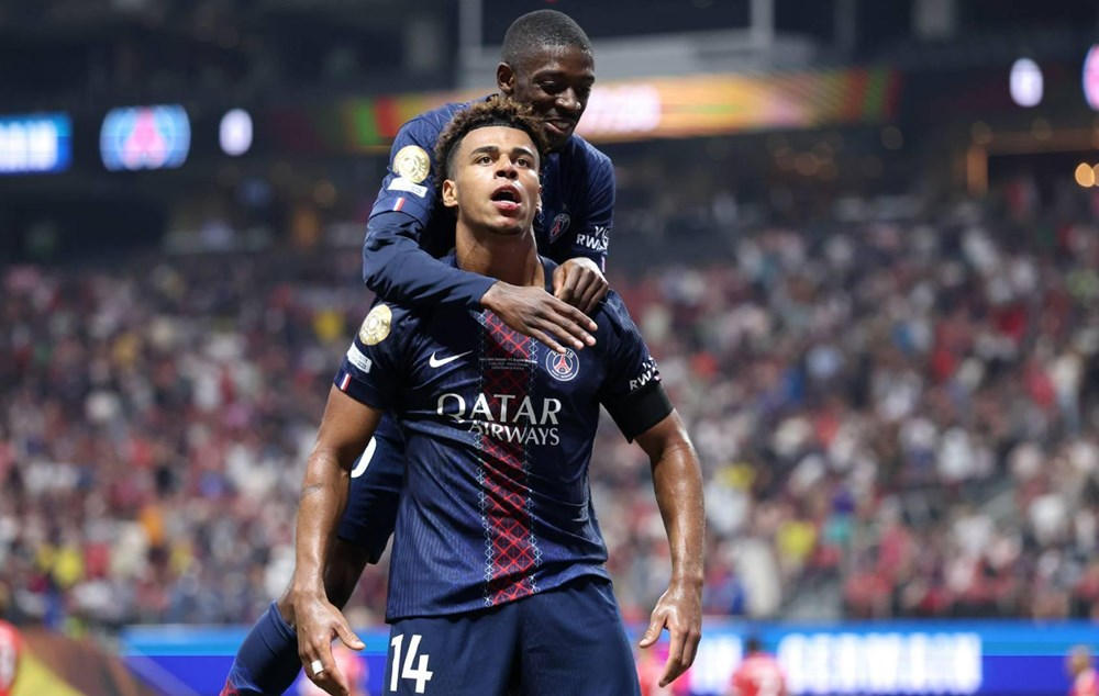 Nhận định trận đấu Chelsea vs PSG, 2h00 ngày 14.7: Chung kết trong mơ hay cơn ác mộng cho The Blues - ảnh 2
