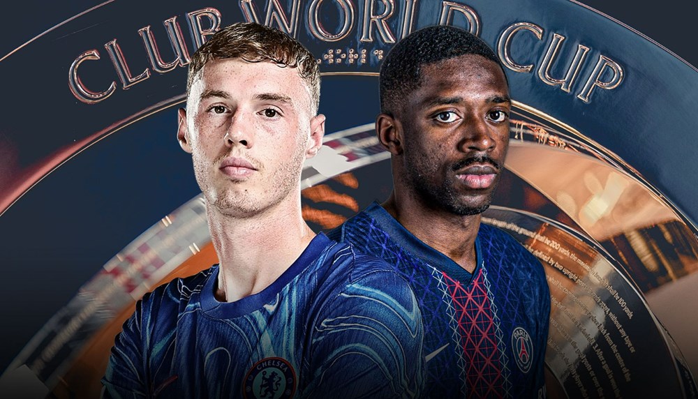 Nhận định trận đấu Chelsea vs PSG, 2h00 ngày 14.7: Chung kết trong mơ hay cơn ác mộng cho The Blues - ảnh 1
