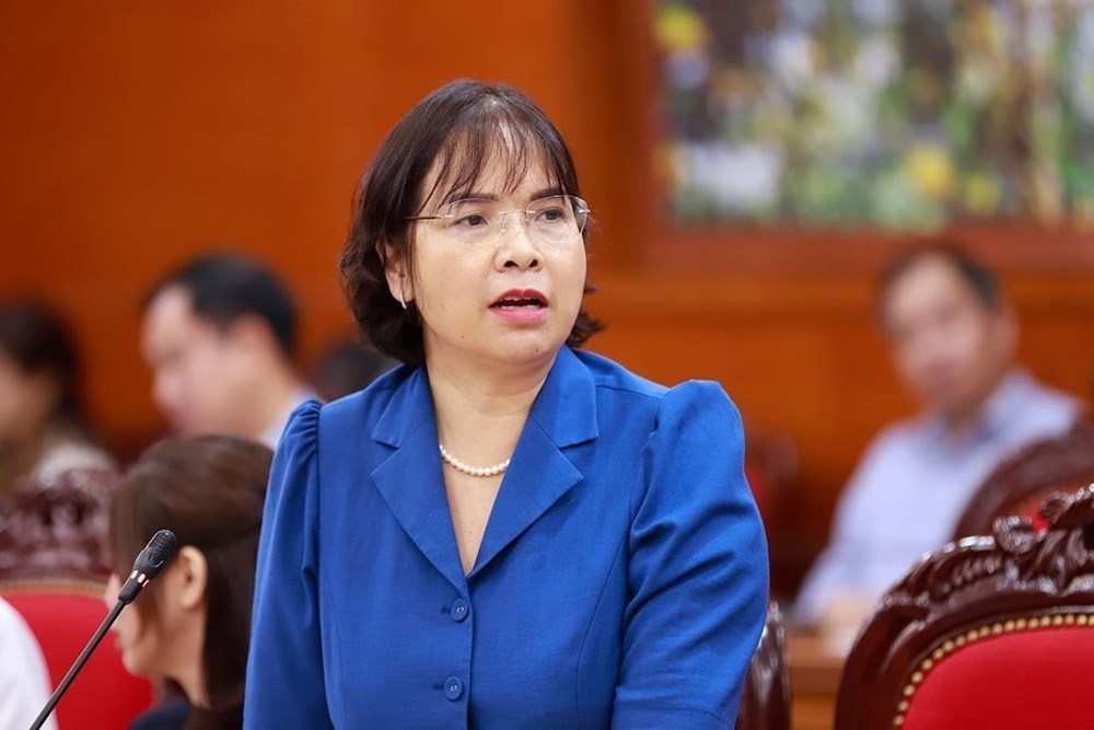 Bộ Nông nghiệp và Môi trường ban hành Sổ tay hướng dẫn công tác quản lý đất đai khi thực hiện chính quyền 2 cấp - ảnh 1