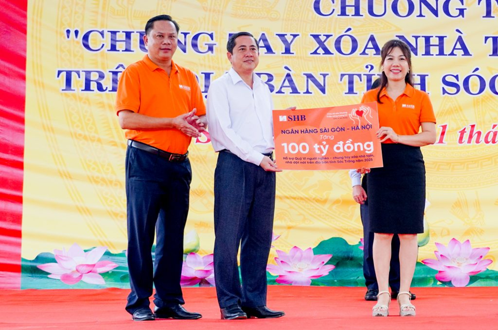 Từ Tâm Dụng Trí – Sức mạnh nội lực của một ngân hàng hạnh phúc - ảnh 4