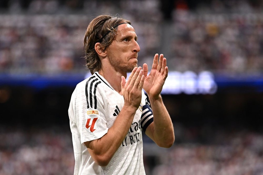 Tin chuyển nhượng bóng đá 15.7: Real Madrid chi 54 triệu USD đón người cũ của Man United - ảnh 4