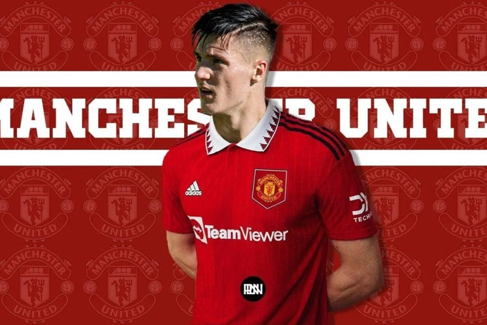 Tin chuyển nhượng bóng đá 16.7: Man United chuyển hướng từ Mbeumo sang Sesko, Liverpool tiếp cận Isak - ảnh 1