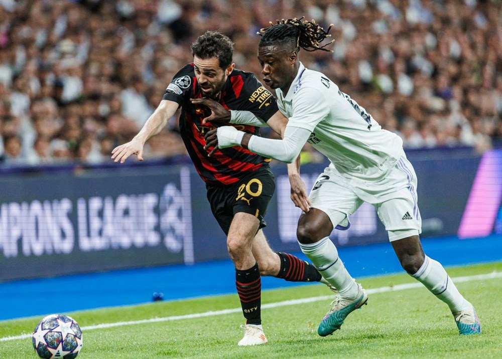 Tin chuyển nhượng bóng đá 17.7: Man City hỏi mua Camavinga 110 triệu USD, Liverpool bất ngờ theo đuổi Ekitike - ảnh 1
