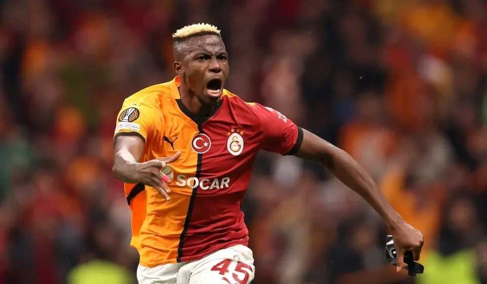 Tin chuyển nhượng bóng đá 18.7: Man United dứt điểm vụ Mbeumo, Galatasaray tiến sát Osimhen - ảnh 2
