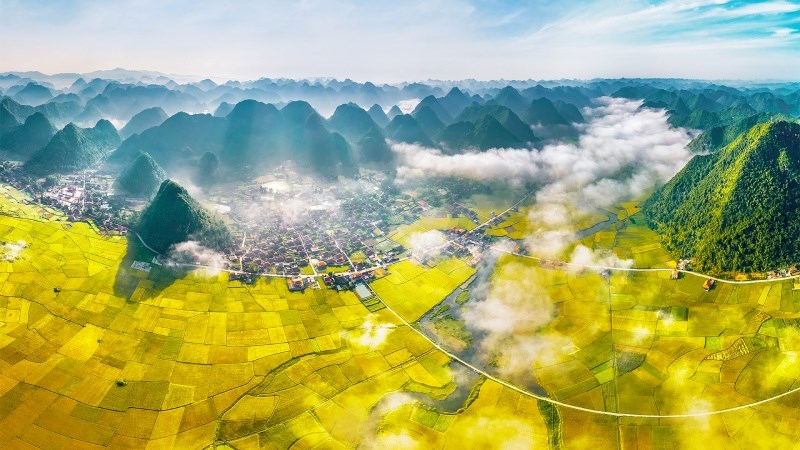 Lạng Sơn bứt phá du lịch, tăng tốc đón cơ hội vàng - ảnh 1