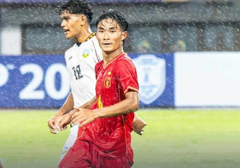 Nhận định trận đấu U23 Timor Leste vs U23 Thái Lan, 20h00 ngày 19.7: Đẳng cấp lên tiếng - ảnh 2
