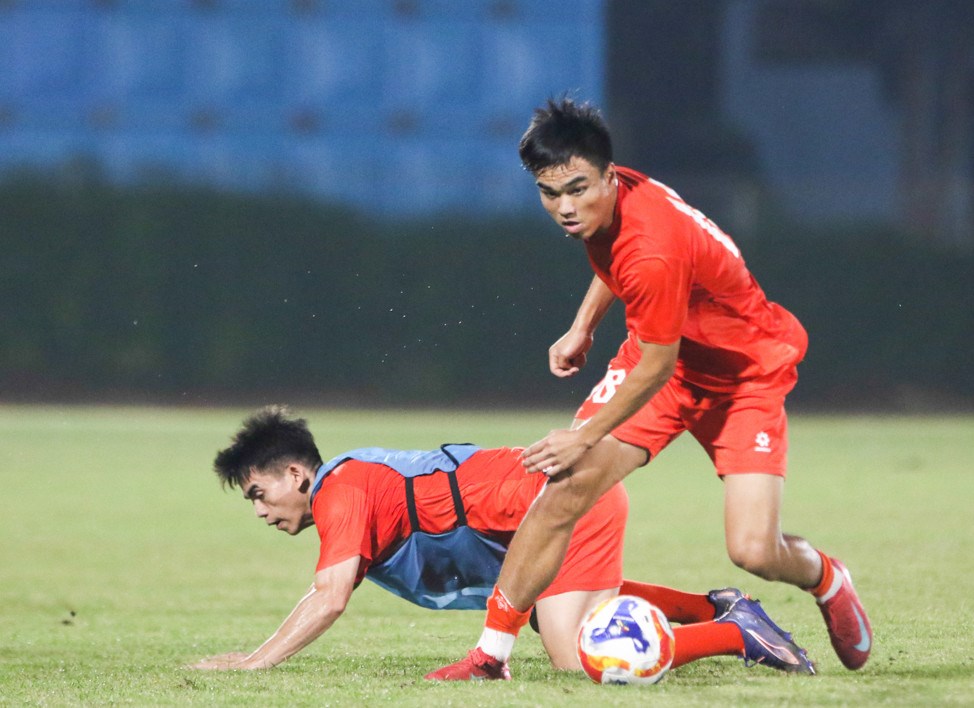 Nhận định trận đấu U23 Việt Nam vs U23 Lào, 17h00 ngày 19.7: Chiến thắng đầu tay - ảnh 2