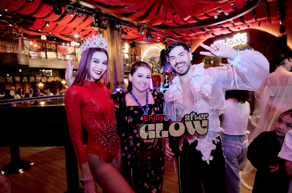 Bà Nà ra mắt combo ẩm thực kèm vé show “After Glow” - ảnh 6