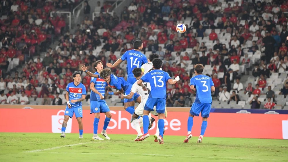 Cục diện bảng A U23 Đông Nam Á: Indonesia rộng cửa, khó đoán ngôi nhì bảng - ảnh 1