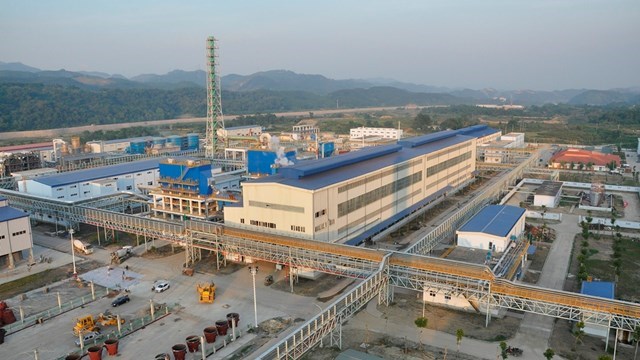 KSV muốn thoái toàn bộ cổ phiếu BCV - ảnh 1