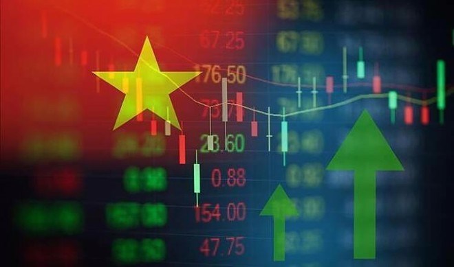 UBCKNN công bố lộ trình triển khai CCP cho thị trường chứng khoán cơ sở - ảnh 1