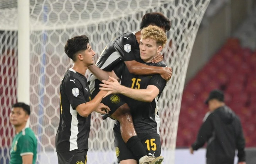 Nhận định trận đấu U23 Indonesia vs U23 Malaysia, 20h00 ngày 21.7: Nguy cơ bị loại và bài toán ngược dòng - ảnh 2