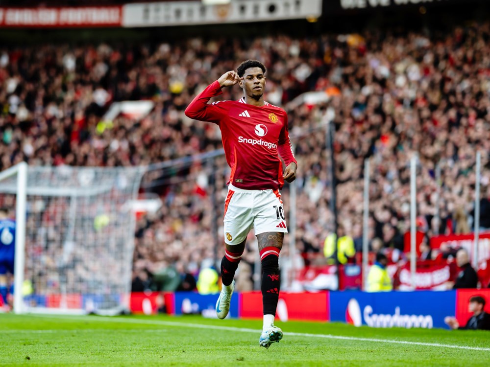 Tin chuyển nhượng bóng đá 21.7: Man United ra đòn mạnh, quyết vượt mặt Arsenal vụ Gyokeres - ảnh 2
