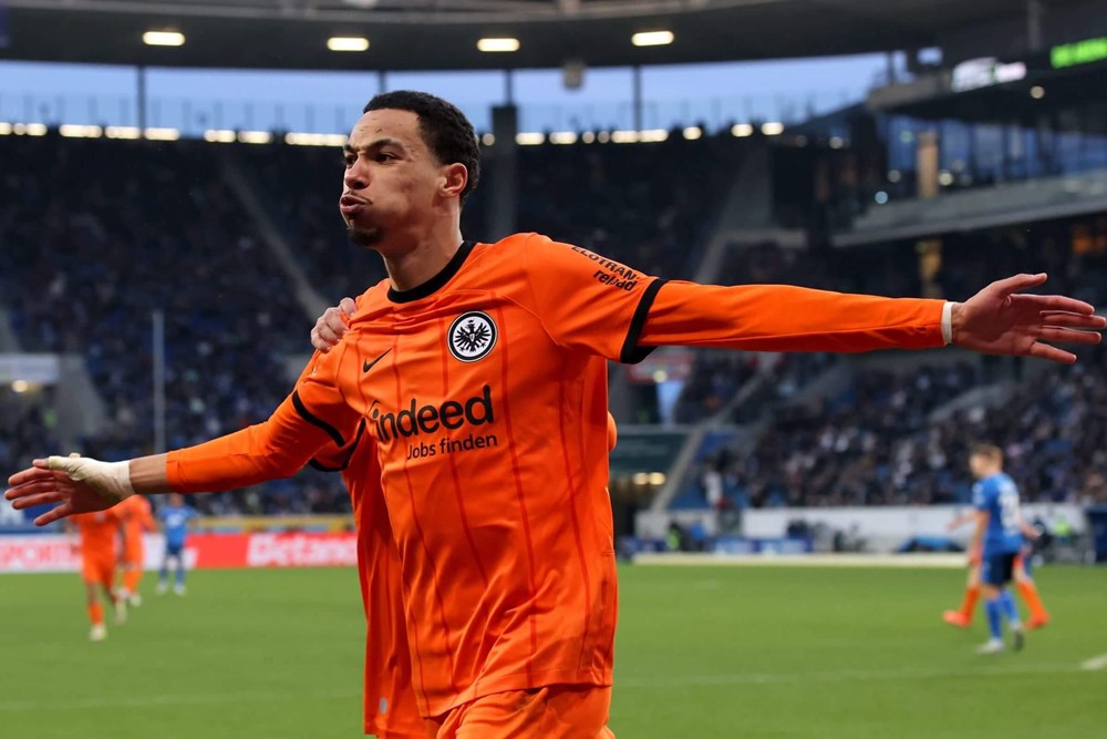 Tin chuyển nhượng bóng đá 21.7: Man United ra đòn mạnh, quyết vượt mặt Arsenal vụ Gyokeres - ảnh 3
