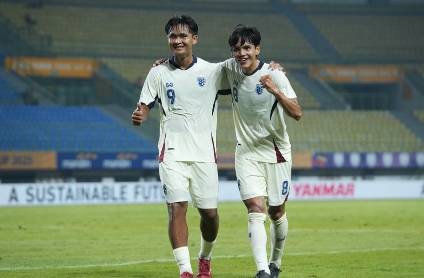 Nhận định trận đấu U23 Thái Lan vs U23 Myanmar, 20h00 ngày 22.7: Khi cánh cửa chỉ rộng cho một đội - ảnh 2