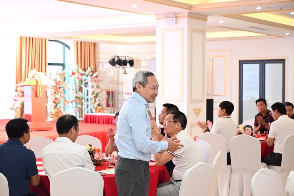 6 tháng đầu năm 2025: Urenco giữ vững đà tăng trưởng - ảnh 3