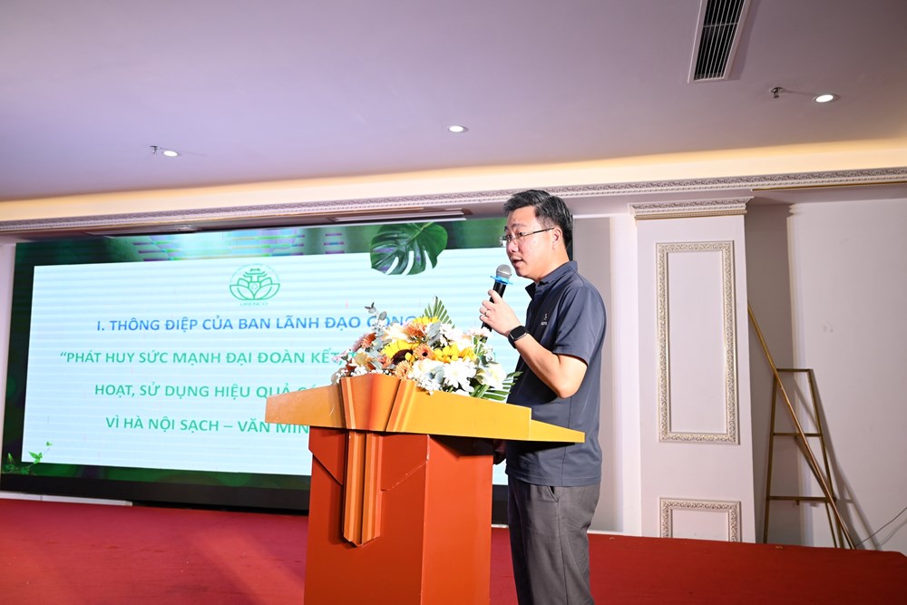 6 tháng đầu năm 2025: Urenco giữ vững đà tăng trưởng - ảnh 6