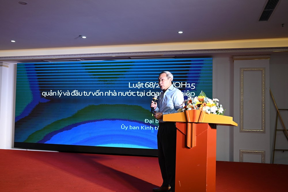 6 tháng đầu năm 2025: Urenco giữ vững đà tăng trưởng - ảnh 4