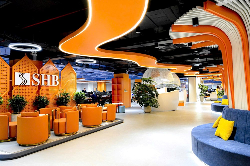 Khi Banker hạnh phúc - ảnh 3