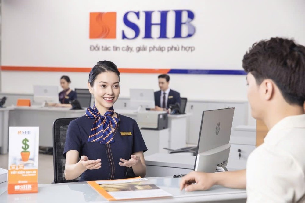Khi Banker hạnh phúc - ảnh 2