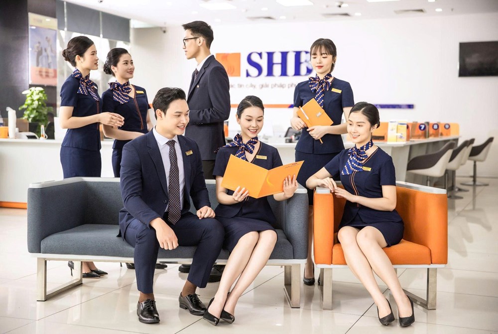 Khi Banker hạnh phúc - ảnh 1