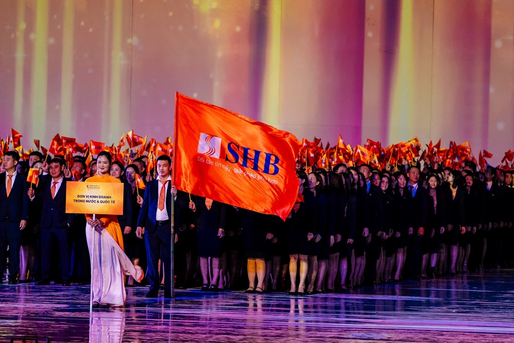 SHB nhận 4 giải thưởng lớn tại Asian Banking & Finance Awards 2025 - ảnh 4