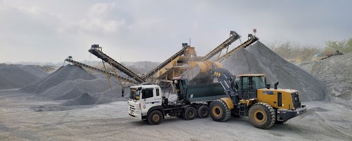 Đá Núi Nhỏ (NNC) sắp trả cổ tức tỉ lệ 10% - ảnh 1