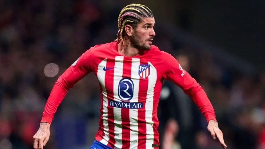 Tin chuyển nhượng bóng đá 23.7: Arsenal chiêu mộ Gyokeres, Luis Diaz muốn gia nhập Bayern - ảnh 3