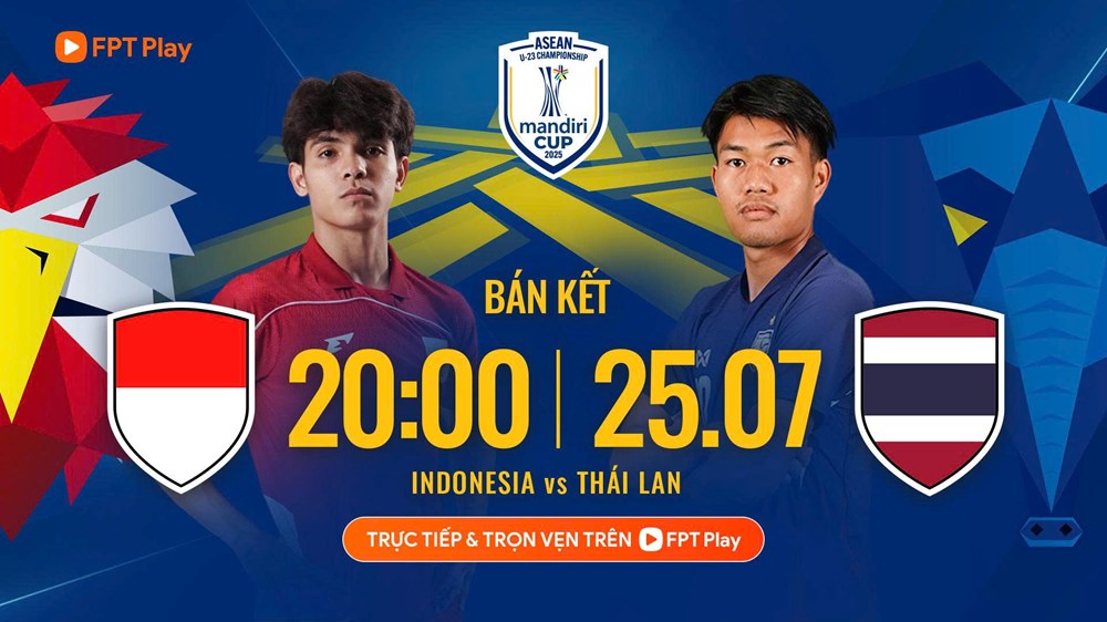 Bán kết U23 Đông Nam Á: Vì sao trận Việt Nam vs Philippines bị đẩy đá sớm? - ảnh 3