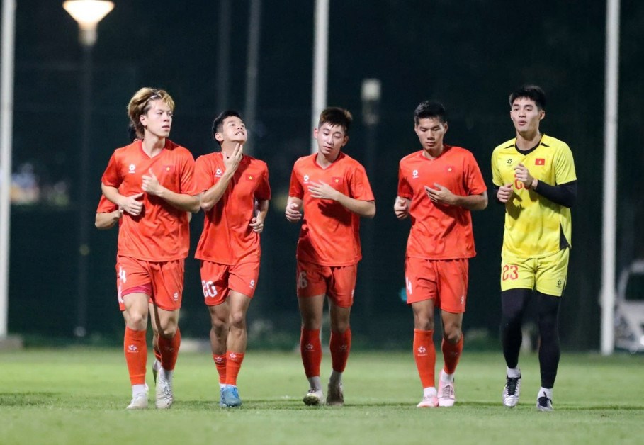 Nhận định trận đấu U23 Việt Nam vs U23 Philippines, 16h00 ngày 25.7: Vượt khó vào chung kết - ảnh 2