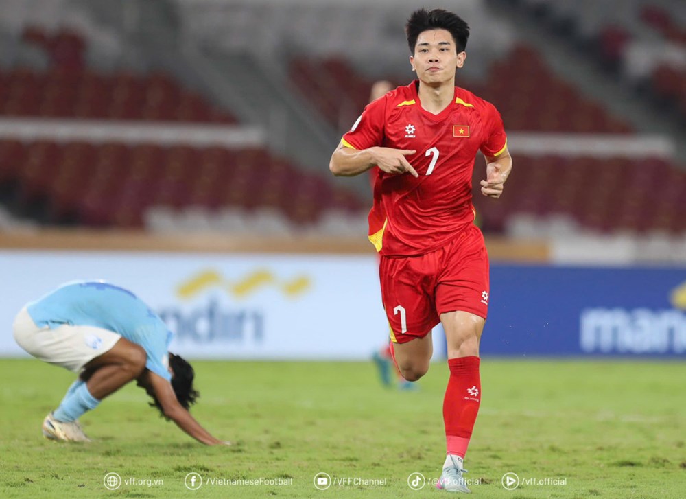 Link xem trực tiếp U23 Việt Nam vs U23 Philippines – Bán kết U23 Đông Nam Á 2025 - ảnh 1