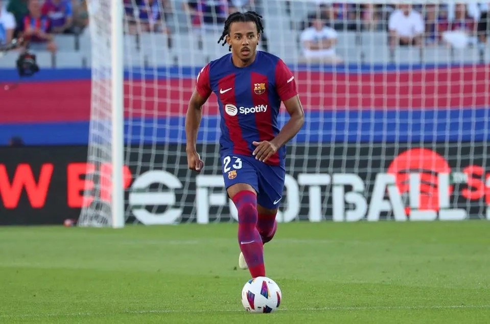 Tin chuyển nhượng bóng đá 26.7: Amorim lộ kế hoạch B với dàn sao thanh lý của Man United - ảnh 3