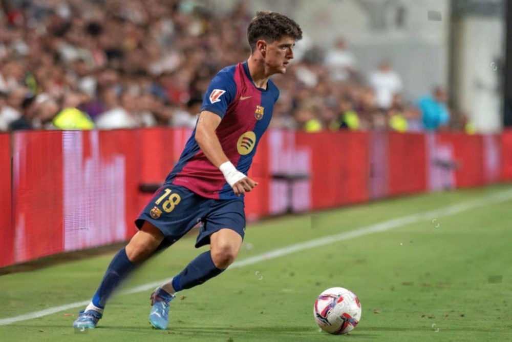 Tin chuyển nhượng bóng đá 26.7: Amorim lộ kế hoạch B với dàn sao thanh lý của Man United - ảnh 1