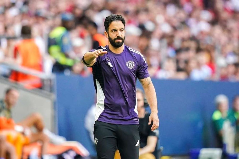 Tin chuyển nhượng bóng đá 26.7: Amorim lộ kế hoạch B với dàn sao thanh lý của Man United - ảnh 2