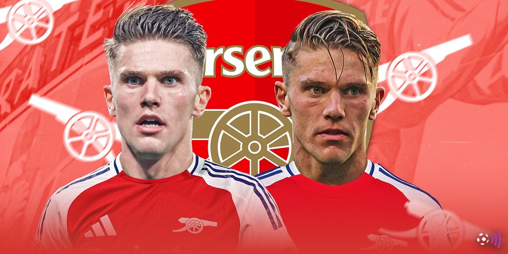 Gyokeres: Mảnh ghép cuối cùng cho tham vọng vô địch của Arsenal? - ảnh 3