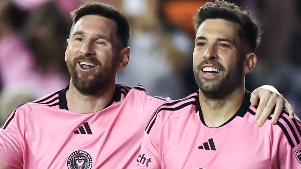 Vì sao Messi bị MLS treo giò và nỗi bức xúc tột độ - ảnh 2