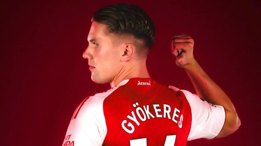 Tin chuyển nhượng bóng đá 27.7: Isak muốn về Liverpool, Arsenal đón “trọng pháo” - ảnh 2