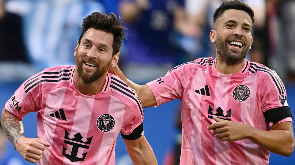 Messi bị treo giò: Khi luật lệ thách thức siêu sao - ảnh 4