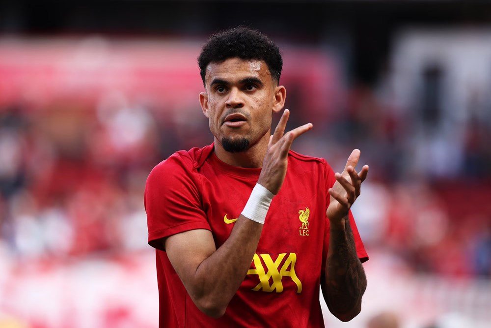 Tin chuyển nhượng bóng đá 28.7: Liverpool bán Luis Diaz với giá kỷ lục, Felix chuyển hướng sang Al-Nassr - ảnh 2