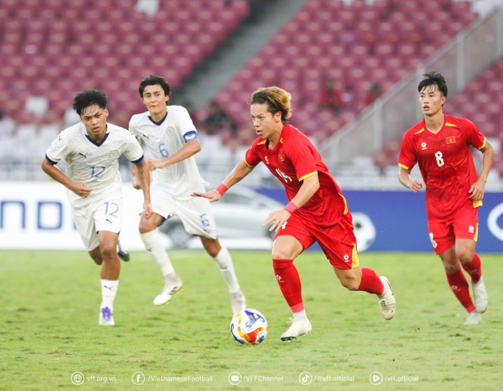 Nhận định trận đấu U23 Việt Nam vs U23 Indonesia, 20h00 ngày 29.7: Sẵn sàng viết tiếp lịch sử - ảnh 2