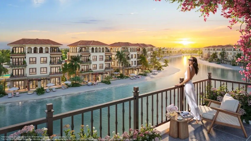 Bùng nổ du lịch cá nhân hóa, mô hình “home resort” Isla Bella trở thành điểm đến vàng - ảnh 1