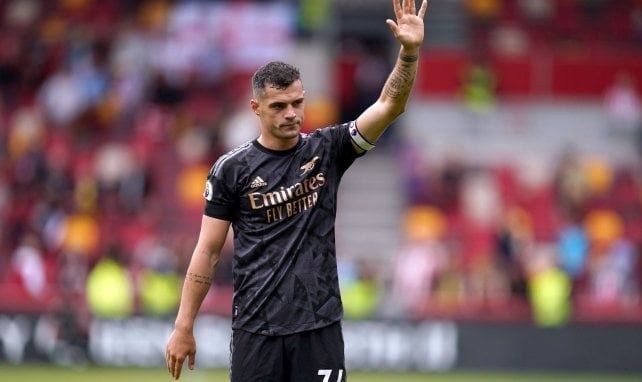 Tin chuyển nhượng bóng đá 29.7: PSG rao bán 7 ngôi sao, Xhaka trở lại Premier League - ảnh 1