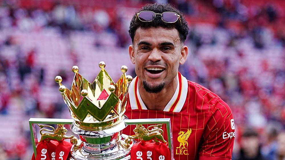 Bayern Munich chiêu mộ Luis Díaz với giá 88 triệu USD: Liverpool mở đường cho Isak? - ảnh 1