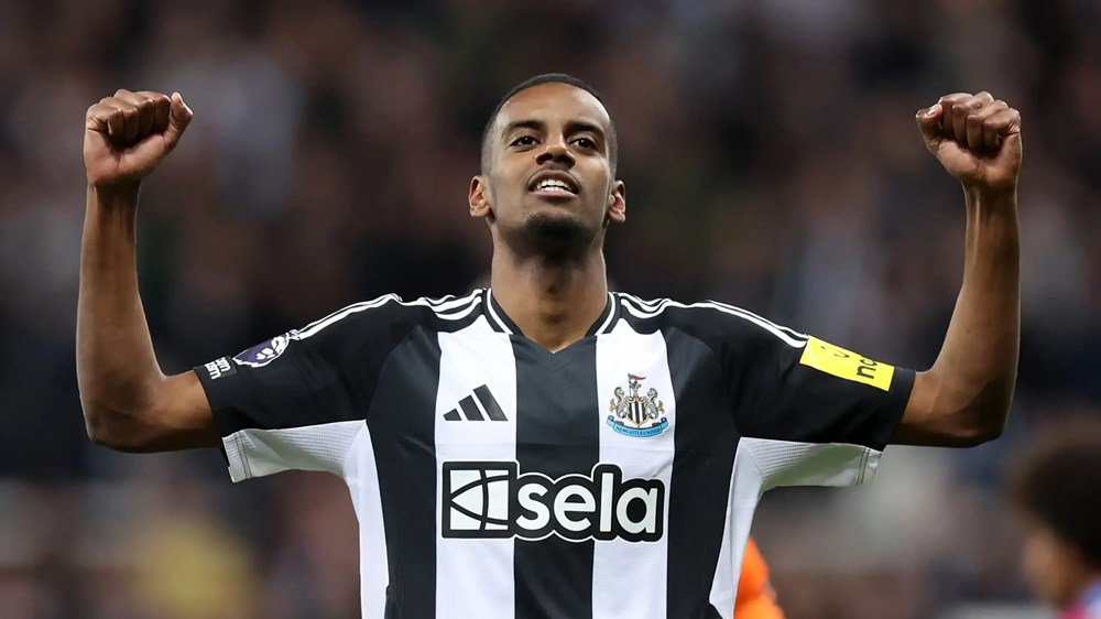 Bayern Munich chiêu mộ Luis Díaz với giá 88 triệu USD: Liverpool mở đường cho Isak? - ảnh 3