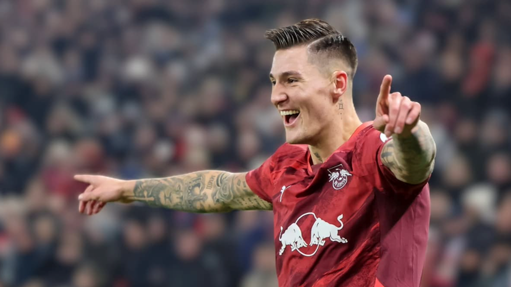 Tin chuyển nhượng bóng đá 31.7: Man United săn “sát thủ” hàng đầu, Chelsea chốt trung vệ mới - ảnh 2