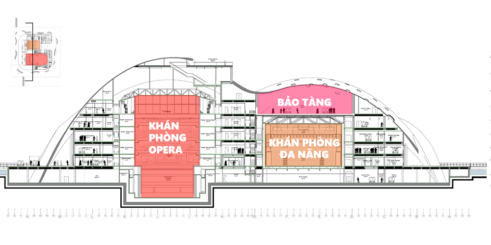 Điều gì sẽ đưa nhà hát ở Hồ Tây thành “thánh đường” opera? - ảnh 4