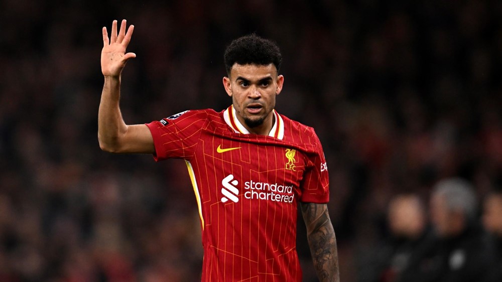 Tin chuyển nhượng bóng đá 31.7: Man United săn “sát thủ” hàng đầu, Chelsea chốt trung vệ mới - ảnh 3