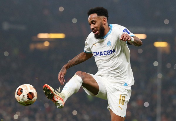 Tin chuyển nhượng bóng đá 1.8: Man City chia tay vị tướng công thần, Aubameyang trở lại Marseille - ảnh 3