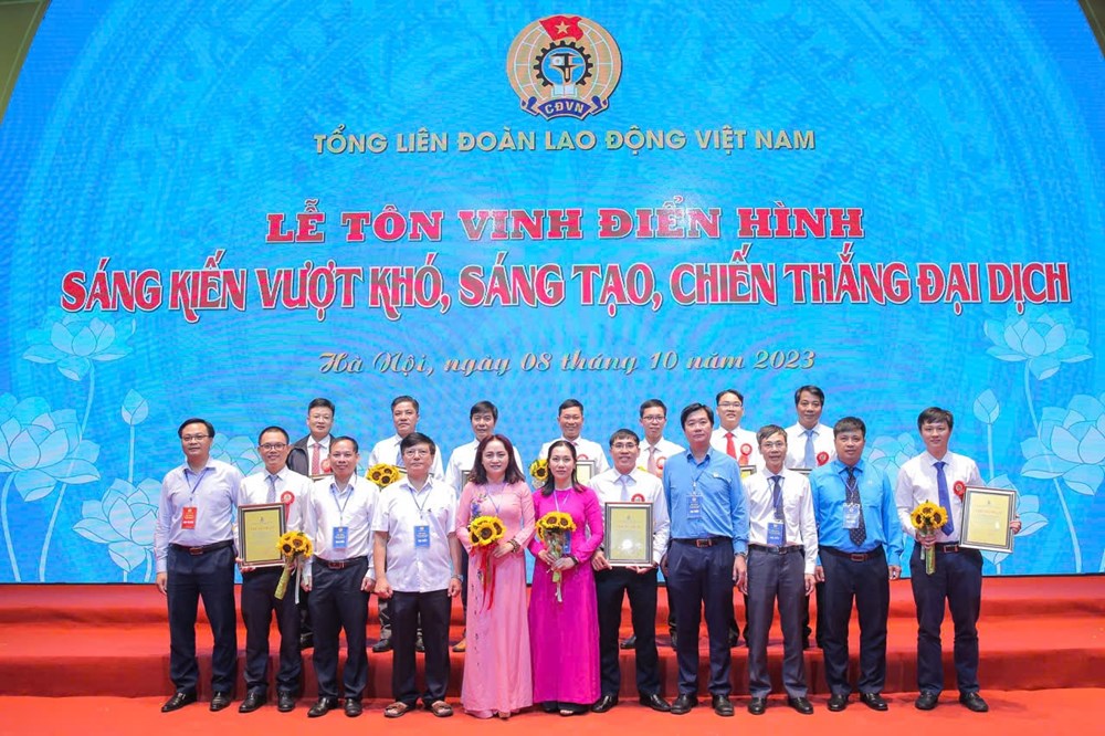 Để phong trào thi đua trở thành động lực nội sinh của Petrovietnam - ảnh 2